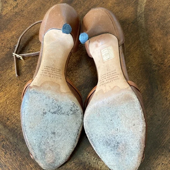 Hollywould shoes, size 9 - Picture 9 of 9